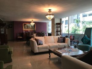 VENDO DEPARTAMENTO EN POLANCO $10,000,000