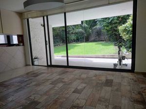 RENTO CASA EN CONDOMINIO EN VILLA DE LAS LOMAS, PASEO DE LAS PALMAS