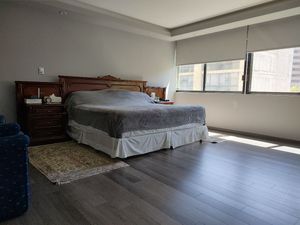 VENDO DEPARTAMENTO EN LOMAS DE TECAMACHALCO, NAUCALPAN