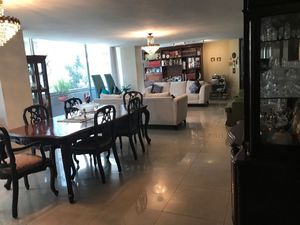 VENDO DEPARTAMENTO EN POLANCO $10,000,000