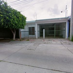 Casa en venta en Piramides