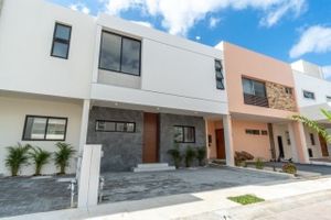 Se vende casa en Arbolada Residencial