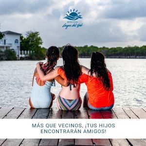 Se venden terrenos Premium en Cancún