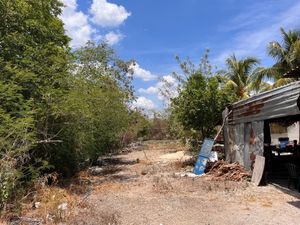 Terreno en Venta, Xcanatun.