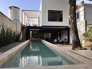 Casa del Artista en Venta, García Ginerés.