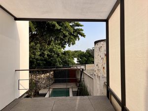 Casa del Artista en Venta, García Ginerés.