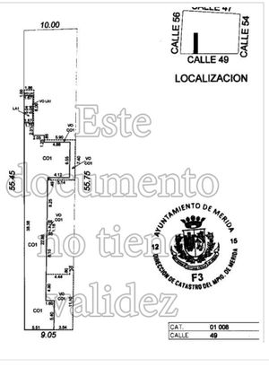 CASONA EN VENTA  A  UNA CUADRA DEL REMATE DE MONTEJO