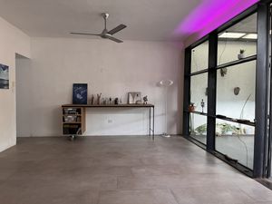 Casa del Artista en Venta, García Ginerés.