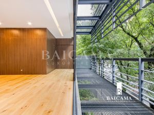 Departamento Nuevo en Renta en Polanco sobre Arquímedes para Estrenar