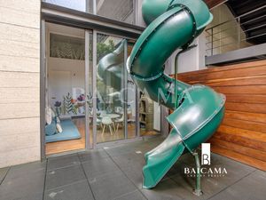 Departamento de Lujo en Venta sobre Rubén Dario en Polanco