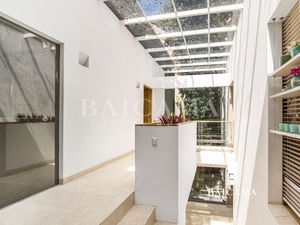 Casa en Condominio en Venta en Bosques de la Reforma