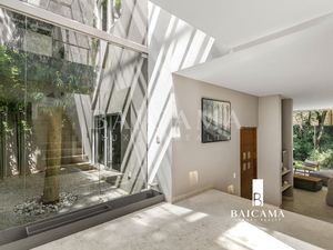 Casa en Condominio en Venta en Bosques de la Reforma