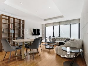 Hermoso Departamento en Venta y Renta en Polanco