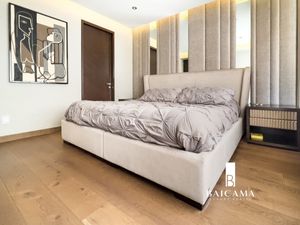 Departamento Nuevo en Venta en Polanco