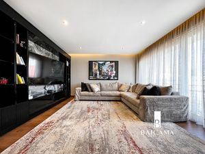 Departamento Nuevo en Venta en Polanco