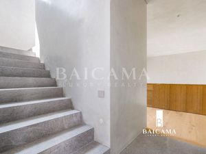 Casa Nueva en Venta en Privada en Lomas de Chapultepec