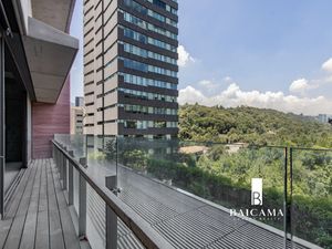 Espectacular Departamento en Venta en Fraccionamiento en Santa Fe