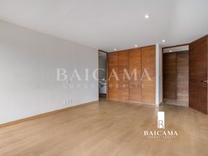 Moderno Penthouse en Renta en Polanco