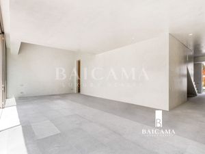 Casa Nueva en Venta en Privada en Lomas de Chapultepec