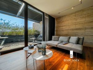 Penthouse de Lujo en Venta en Bosques de las Lomas