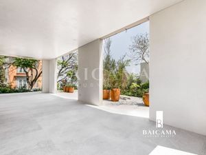 Casa Nueva en Venta en Privada en Lomas de Chapultepec