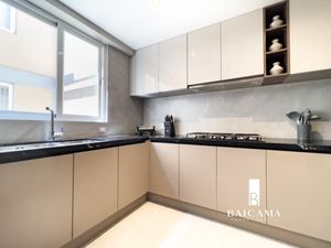 Departamento Nuevo en Venta en Polanco