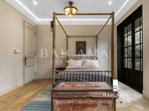 Casa en Venta en el Triángulo Dorado en Lomas de Chapultepec