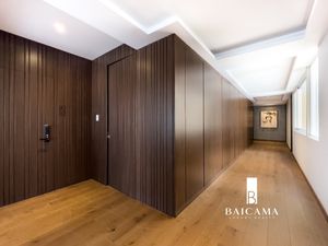 Departamento Nuevo en Venta en Polanco