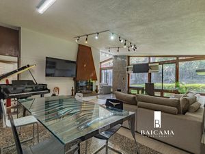 Casa en Venta en Jardines del Pedregal