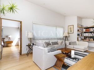 Casa en Condominio en Venta en Bosques de la Reforma