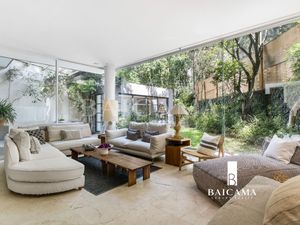 Casa en Condominio en Venta en Bosques de la Reforma