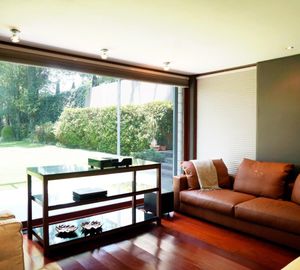 Residencia en Venta en Lomas de Chapultepec