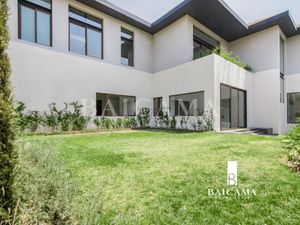 Impresionante Casa en Venta en Tepozcuautla, Cumbres de Santa Fe