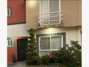 Casa en Renta en Villa Toscana Toluca