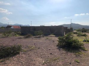 Terreno en Venta en Ciudad Juárez Lerdo