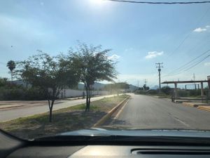 Terreno en Venta en Ciudad Juárez Lerdo