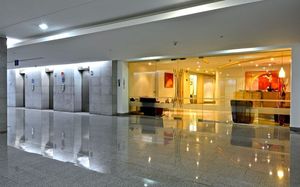 Exclusiva Oficina Corporativa en Renta de 825 m2 en Polanco
