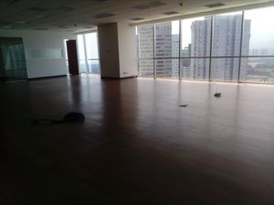 Oficina en Renta en Santa Fe  de 270 m2