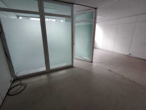 Oficina en Renta de 36 m2 en Av. Insurgentes Sur, col. Tlacoquemecatl del Valle