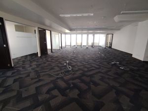 Oficina Acondicionada en Renta de 270m2 en col. Del Valle Centro