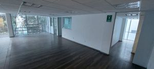 Excelente Oficina en Renta de 100 m2 en Av. Insurgentes Sur, Col. Guadalupe Inn