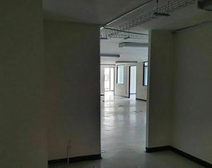 Oficina en Renta de 100 M2 Colonia Del Valle