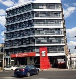 Exclusivas Oficinas en Renta de 160 m2 en Letrán Valle.