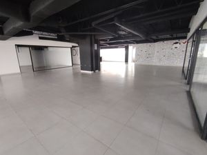 Excelente Oficina Acondicionada en Renta de 470m2 en col. Del Valle Centro