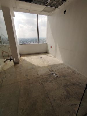 Oficina en Renta de 560 m2 en col. Del Valle Centro