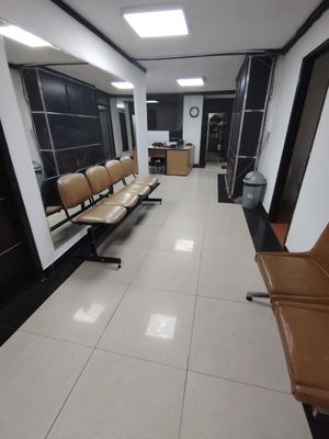 Excelente oficina en renta de 15 m2, zona Lindavista, Gustavo A. Madero,