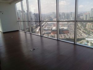 Oficina en Renta en Santa Fe  de 270 m2