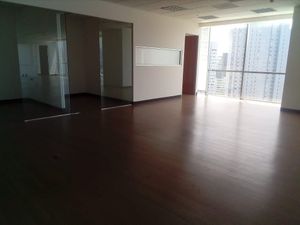 Oficina en Renta en Santa Fe  de 270 m2