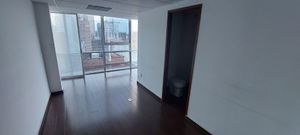 Excelente Oficina en Renta de 100 m2 en Av. Insurgentes Sur, Col. Guadalupe Inn