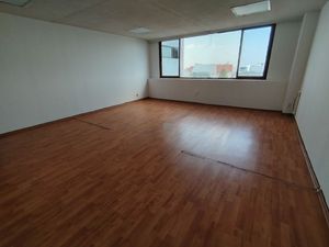 Oficina en renta de 40 m2 en Tlacoquemecatl Del Valle, Benito Juárez